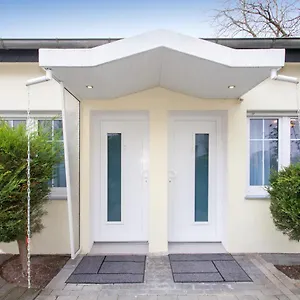  Apartment Main Frankfurt Neu Isenburg