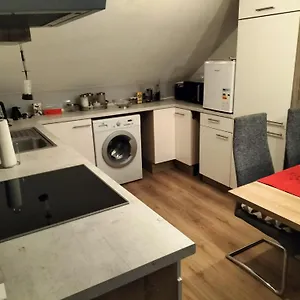  Apartment Rhein-main